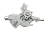 Насос воды opel astra g/corsa b/c 1.0i 12v/1.2i 16v 96-09 BUGATTI PA7211 (фото 6)