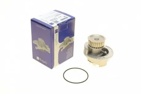 Водяной насос BUGATTI PA7213