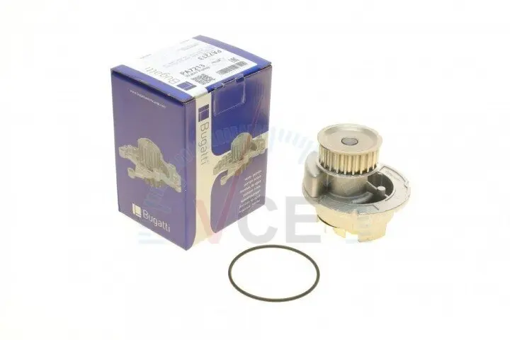 Водяной насос BUGATTI PA7213 (фото 1)