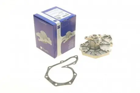 Водяной насос BUGATTI PA7701