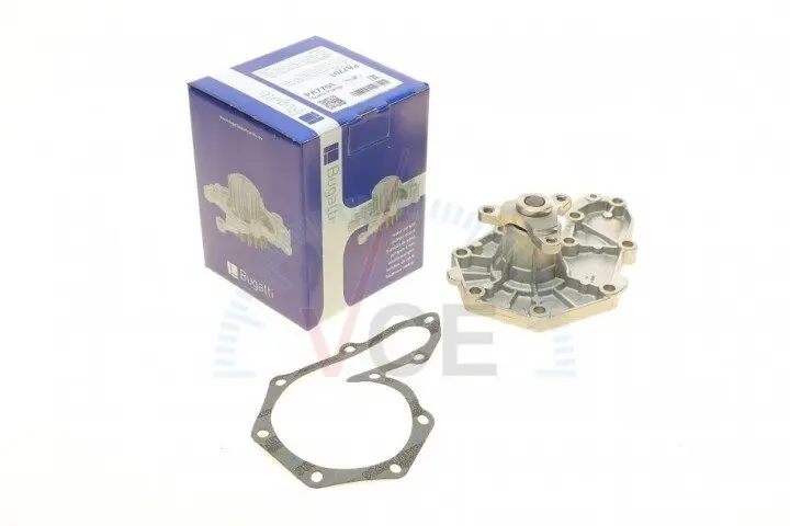 Водяной насос BUGATTI PA7701 (фото 1)