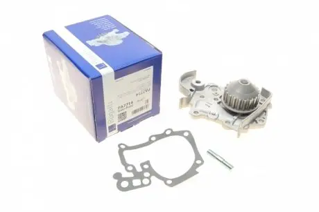 Водяной насос BUGATTI PA7714