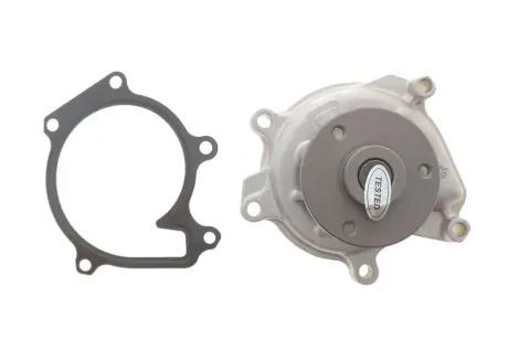 Toyota насос води yaris,daihatsu materia,terios BUGATTI PA8507