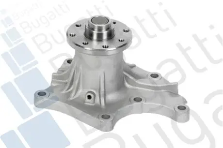 Насос воды BUGATTI PA9002