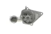 Насос воды hyundai accent/getz/elantra 1.3/1.5 94-05/mitsubishi lancer 1.2-1.5 83-95 (b/b)(6 лоп) BUGATTI PA9201 (фото 2)