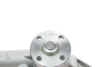 Насос воды hyundai accent/getz/elantra 1.3/1.5 94-05/mitsubishi lancer 1.2-1.5 83-95 (b/b)(6 лоп) BUGATTI PA9201 (фото 9)