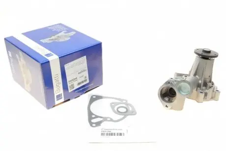 Водяний насос BUGATTI PA9204