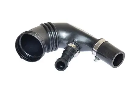 Фото 1 - Трубка нагнетаемого воздуха BUGIAD 88801 Трубка нагнетаемого воздуха BUGIAD 88801 (фото 1)