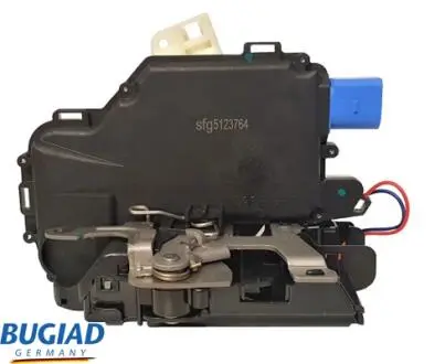 Замки/ручки BUGIAD BSP23764