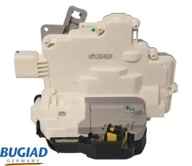 Замок двери BUGIAD BSP24828