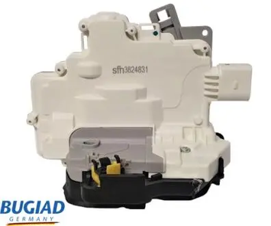 Замок двери BUGIAD BSP24831