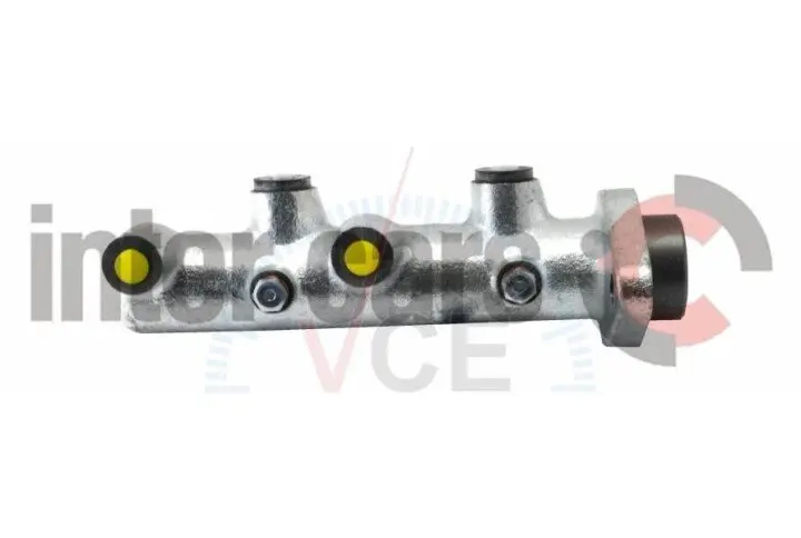 Фото 1 - Главный тормозной цилиндр C.E.I 280605 Главный тормозной цилиндр C.E.I 280605 (фото 1)