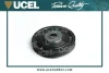 Шкив коленвала ÜC-EL 1002A (фото 1)