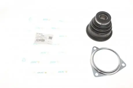 Пильовик внутрішній з підшипником. ÜC-EL 10200