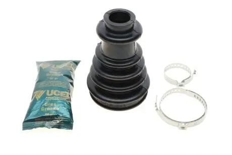 Пыльник ШРУС (наружный) renault megane/scenic i 99- (28x75x120) ÜC-EL 10201