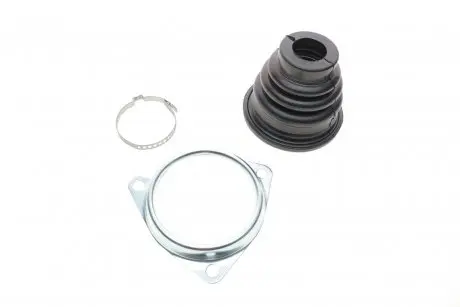 Пилюка ШРКШа (внутрішній) renault logan 04-/laguna ii 01-/sandero 08-(l) (з кронштейном) ÜC-EL 10202A