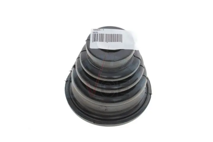 Фото 1 - Пыльник ШРУС (внутренний) renault logan 04-/laguna ii 01-/sandero 08-(l) (без кронштейна) ÜC-EL 10202A-T Пыльник ШРУС (внутренний) renault logan 04-/laguna ii 01-/sandero 08-(l) (без кронштейна) ÜC-EL 10202A-T (фото 1)