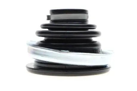 Пыльник внутренний с подшипником кронштейном и хомутом. ÜC-EL 10202B