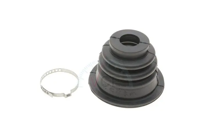 Пыльник ШРУС внутренний без подшипника. ÜC-EL 10202EM (фото 1)