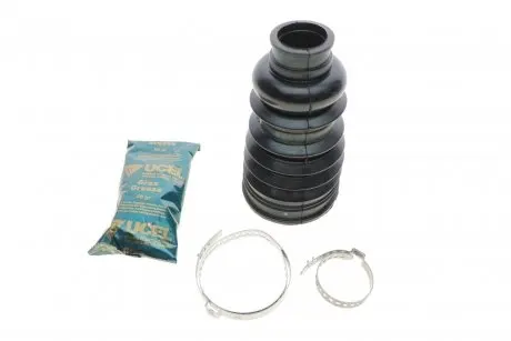 Пиляльник ШРКШ (зовнішній) renault kangoo 1.9dti/1.9dci 97- (33x82x143) ÜC-EL 10203A