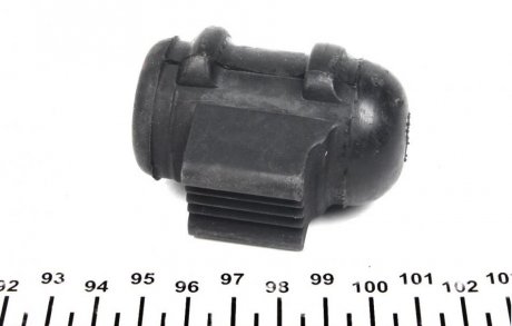Втулка стабілізатора (переднього/зовнішнього) renault kangoo/megane -03 (d=18mm) ÜC-EL 10205A (фото 1)