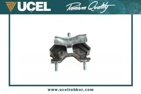 Подушка двигателя (передняя) (r) renault megane i 1.4-1.8 88-03 ÜC-EL 10456