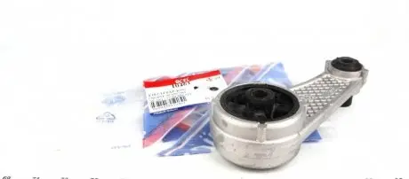 Подушка двигателя renault kangoo 1.9d (косточка) ÜC-EL 10461