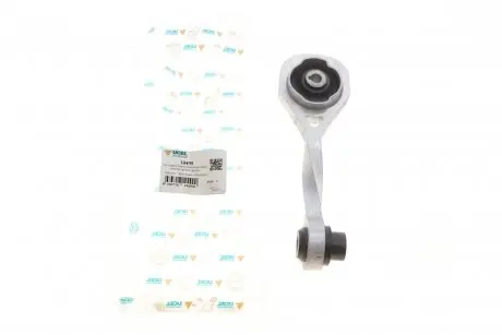 Подушка двигателя (задняя) renault kangoo 1.5dci/1.6 (косточка) ÜC-EL 10499