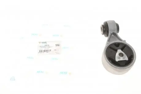 Подушка двигуна (задня/верхня) (r) renault kangoo 1.5dci 08- ÜC-EL 10536