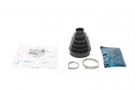 Пильовик ШРКШ зовнішній. ÜC-EL 10538