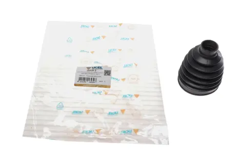 Пыльник ШРУС наружный ÜC-EL 10539-T