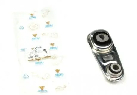 Подушка двигателя (задняя) renault kadjar/espace 1.6 dci/nissan qashqai 2.0 dci 13- ÜC-EL 10639