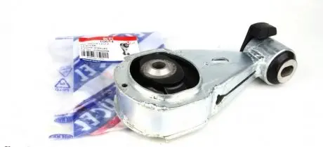 Подушка двигателя (верхняя) (r) renault megane iii 1.4/1.5dci 09- ÜC-EL 10654