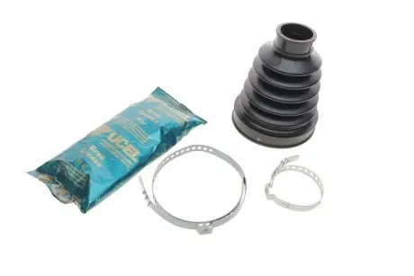 Комплект пыльника ÜC-EL 10669