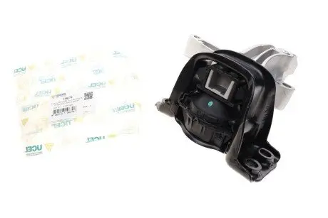 Подушка двигателя (r) renault kadjar/nissan qashqai ii 1.5dci 13- ÜC-EL 10679