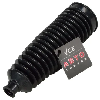 Пыльник рейки рулевой ÜC-EL 10706-T