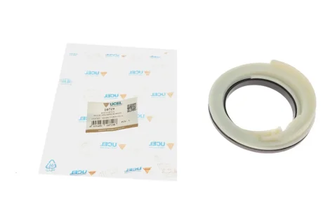 Подшипник амортизатора опорный renault megane ii/scenic 01- ÜC-EL 10719