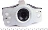 Подушка двигателя (r) renault megane ii/scenic ii 1.9 dci/2.0 02- ÜC-EL 10721A (фото 5)