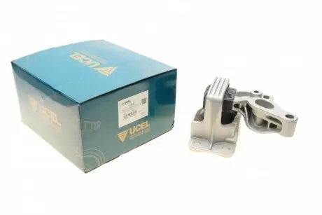 Подушка двигателя (r) renault megane iii/scenic iii 1.6dci 11- ÜC-EL 10747