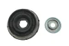 Подушка амортизатора (переднего) renault duster/logan 04- ÜC-EL 10758B (фото 1)