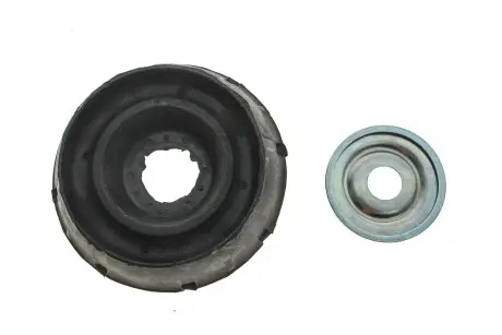 Подушка амортизатора (переднего) renault duster/logan 04- ÜC-EL 10758B