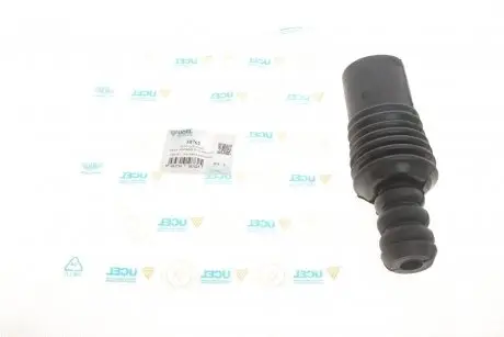 Пыльник отбойник амортизатора переднего ÜC-EL 10762