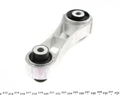 Подушка двигателя (задняя) renault laguna 1.6 16v/1.8 16v/1.9 dci 97-01 ÜC-EL 10805