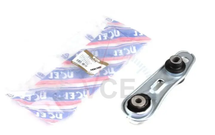 Подушка двигателя (r) renault laguna ii 01- ÜC-EL 10825 (фото 1)