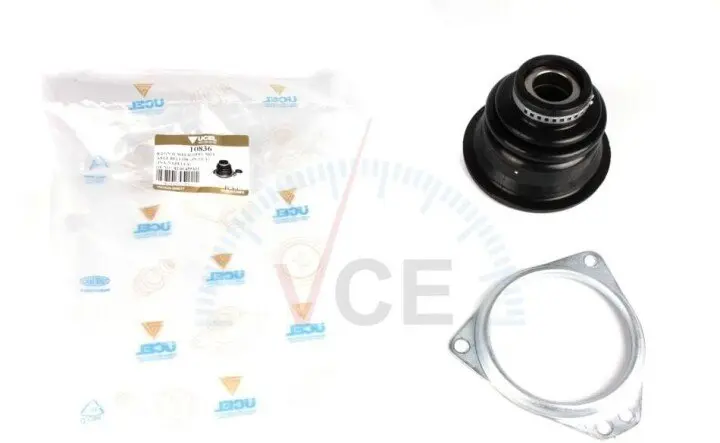 Фото 1 - Пыльник ШРУСа (внутренний) renault trafic 1.9/2.5dci/2.0i 01-(l) (с подшипником) ÜC-EL 10836 Пыльник ШРУСа (внутренний) renault trafic 1.9/2.5dci/2.0i 01-(l) (с подшипником) ÜC-EL 10836 (фото 1)