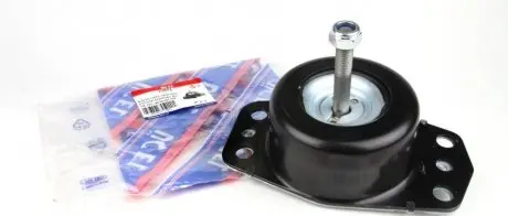 Подушка двигуна (r) renault master 1.9dti/2.5d/2.8dti ÜC-EL 10851