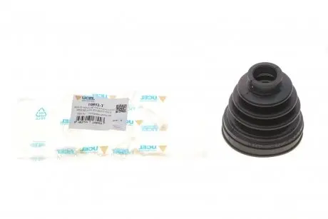 Пыльник внутренний ÜC-EL 10892-T