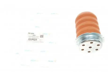 Отбойник рессоры (задней) renault master iii/opel movano b 2.3dci/cdti 10- ÜC-EL 10897