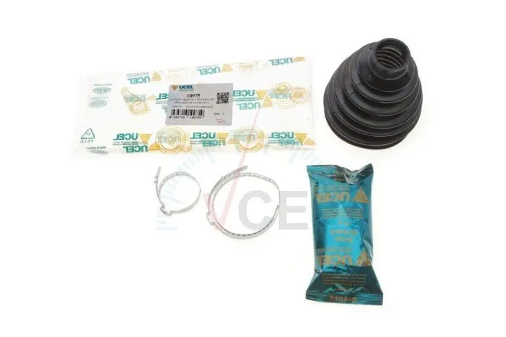 Пыльник ШРУС внешний. ÜC-EL 10975 (фото 1)