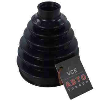 Пыльник ШРУС наружный ÜC-EL 10975-T